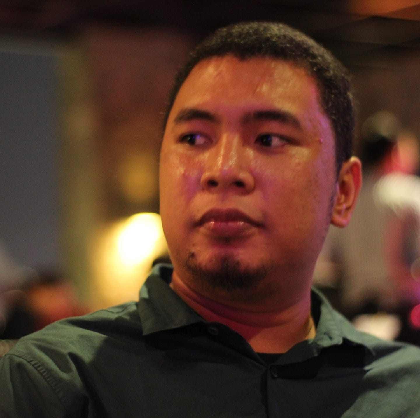 Micah Bule
